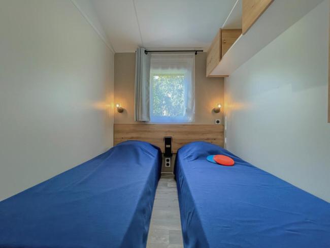 Camping de Brouël