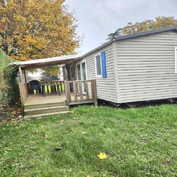 Camping de Charlieu
