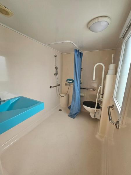 Camping de Charlieu