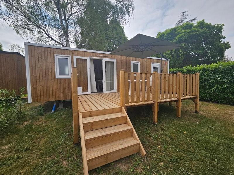 Camping de Charlieu