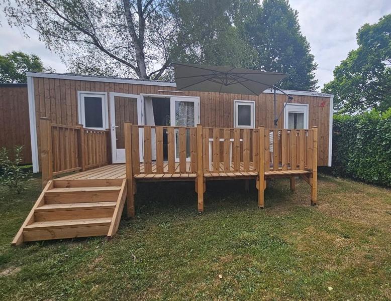Camping de Charlieu