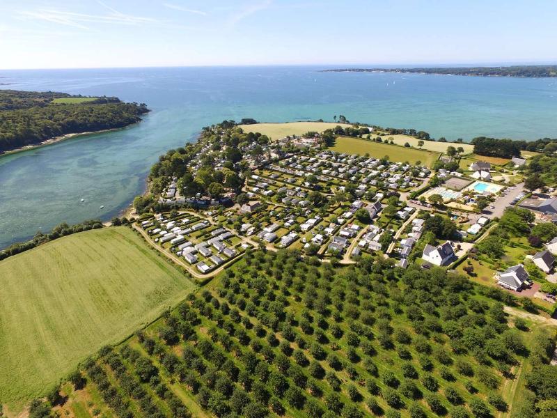 Camping de Keranterec