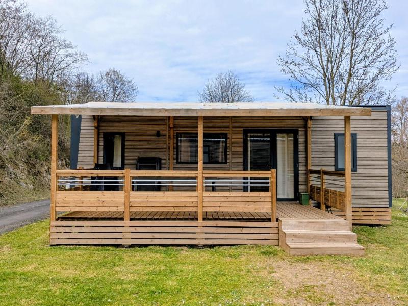 Camping de la Bageasse
