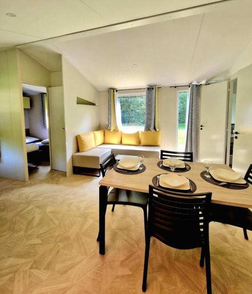 Camping de la Bonnette