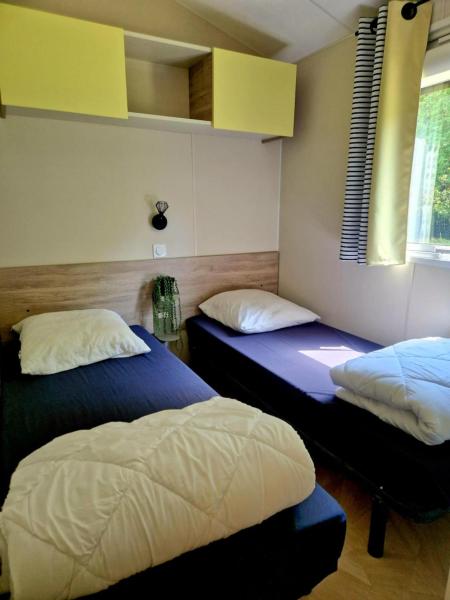 Camping de la Bonnette