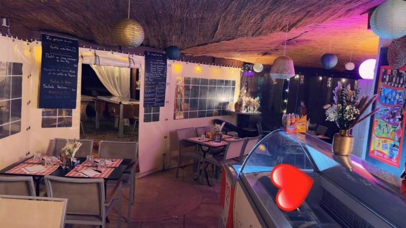 Camping de la Chapelette