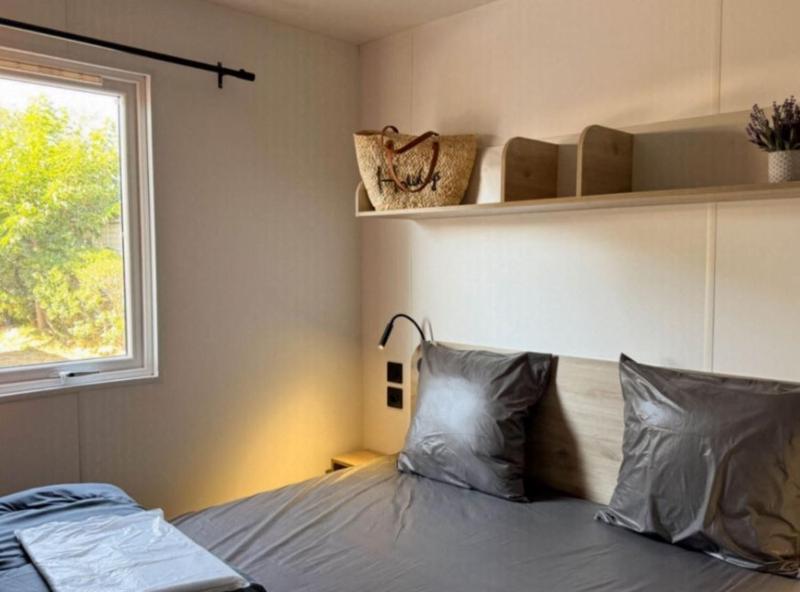 Camping de la Clape Village - Maeva