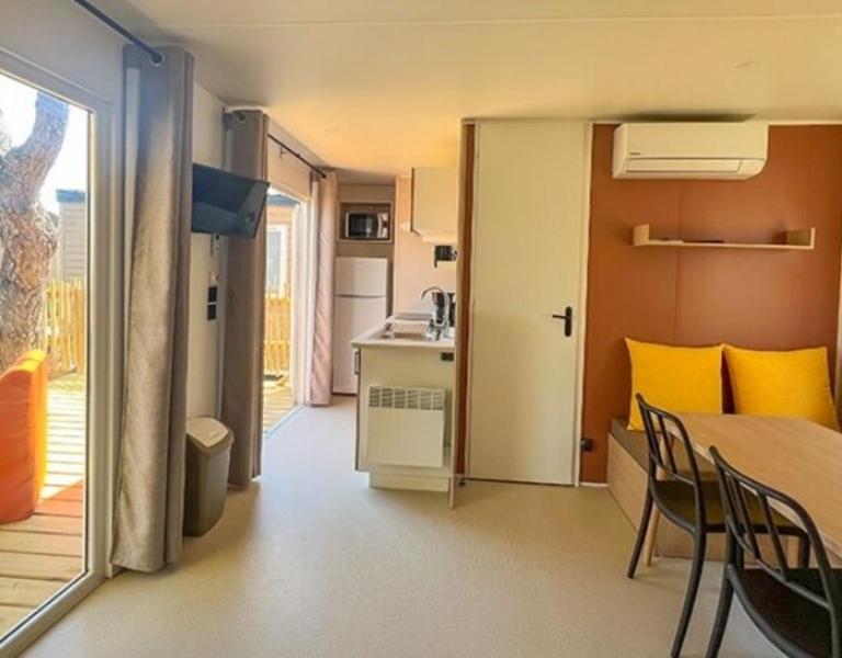 Camping de la Clape Village - Maeva