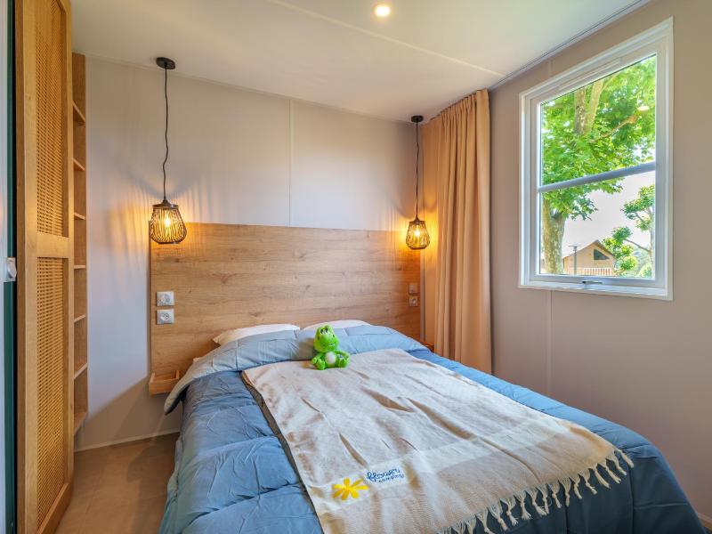 Camping de La Hallerais Dinan