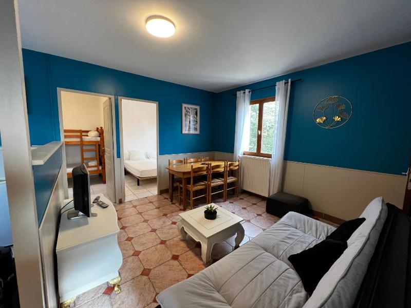 Camping de la Lyre