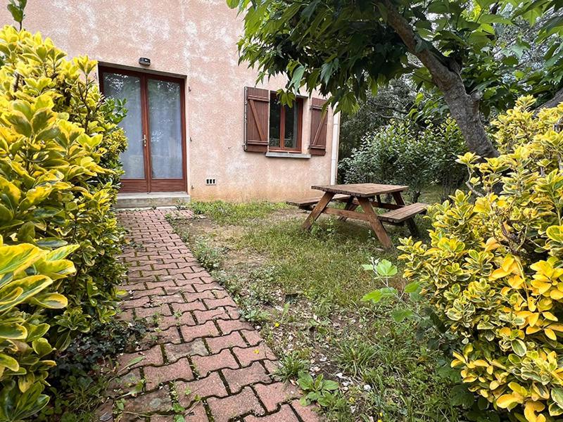 Camping de la Lyre