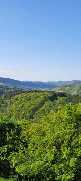 Camping de la mothe