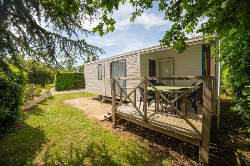 Camping De La Plage Bénodet - 400 mètres de La Plage