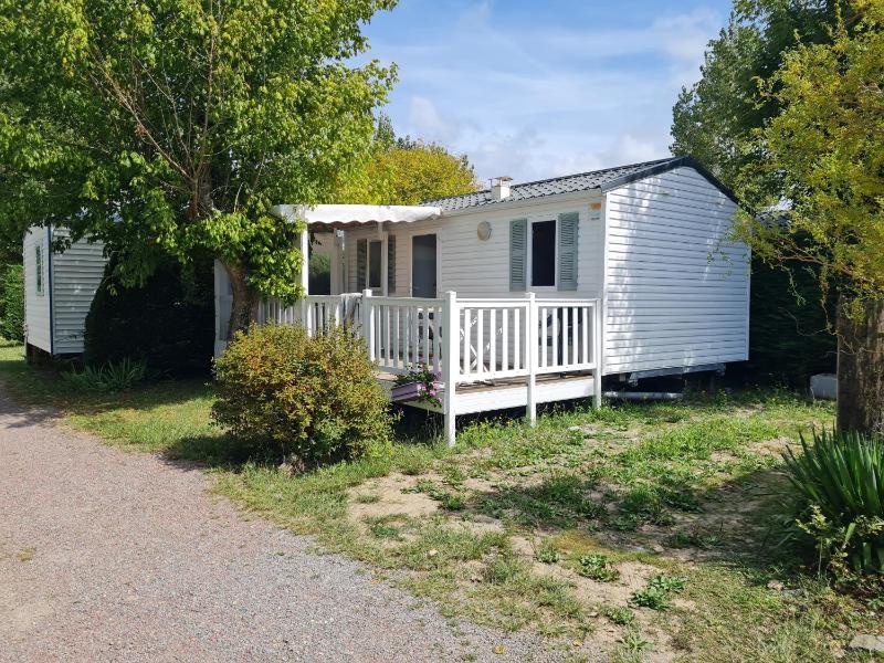 Camping de la Rive