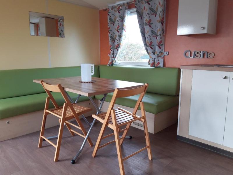 Camping de la Rive