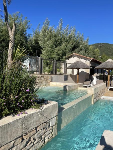 Camping de la Treille