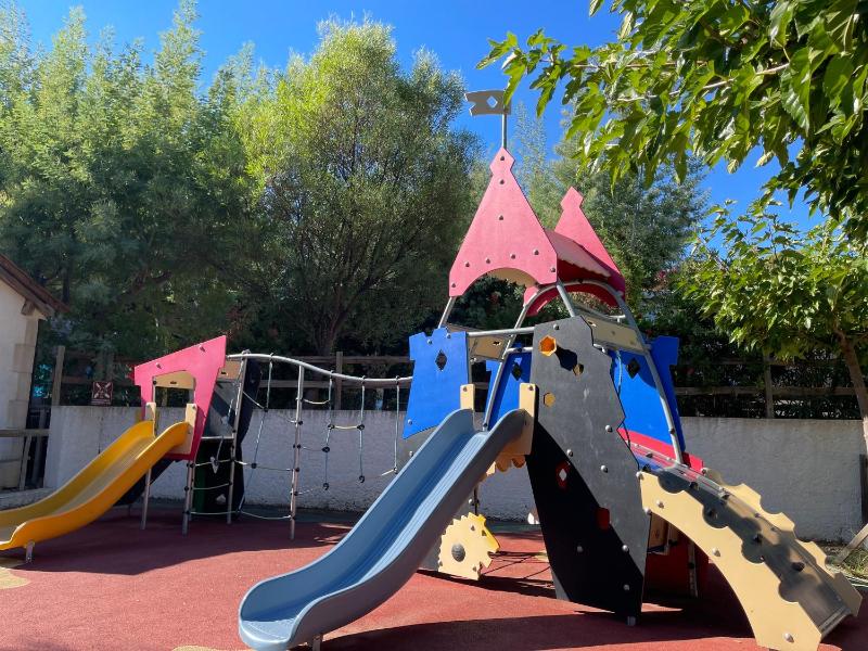 Camping de la Treille