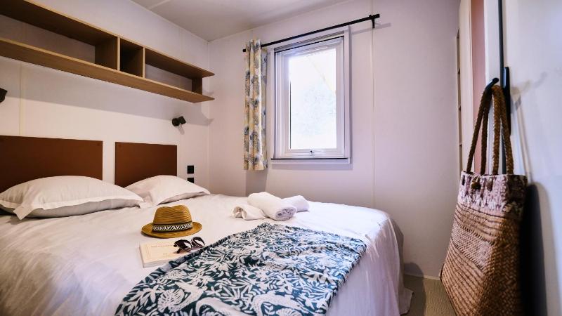 Camping de la Vallée Heureuse