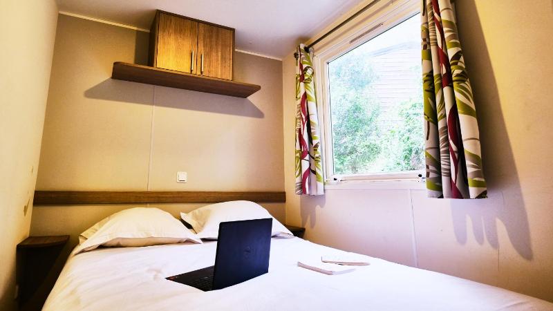 Camping de la Vallée Heureuse