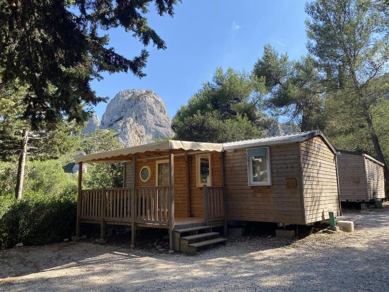 Camping de la Vallée Heureuse