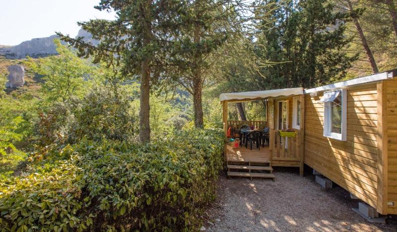 Camping de la Vallée Heureuse