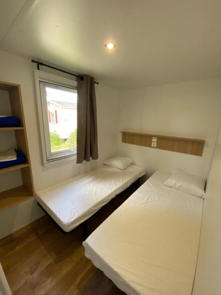 Camping de l'Arnel
