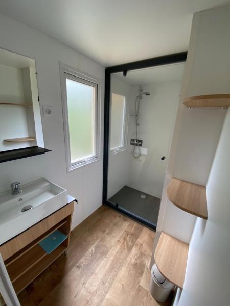 Camping de l'Arnel
