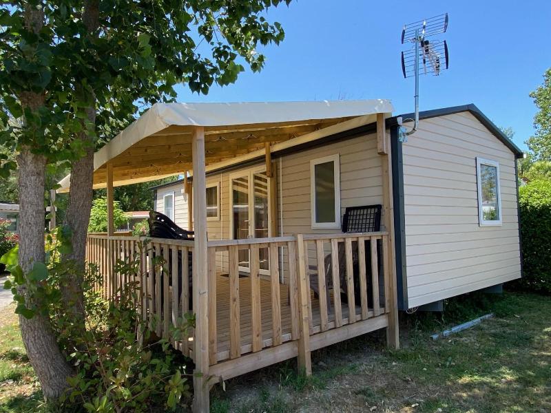 Camping de l'Arnel