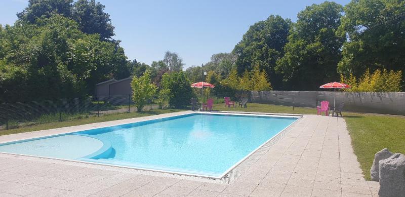 Camping de l'Ill