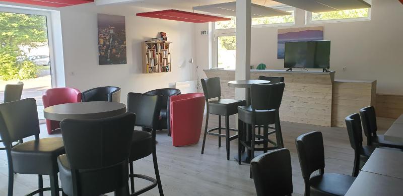 Camping de l'Ill