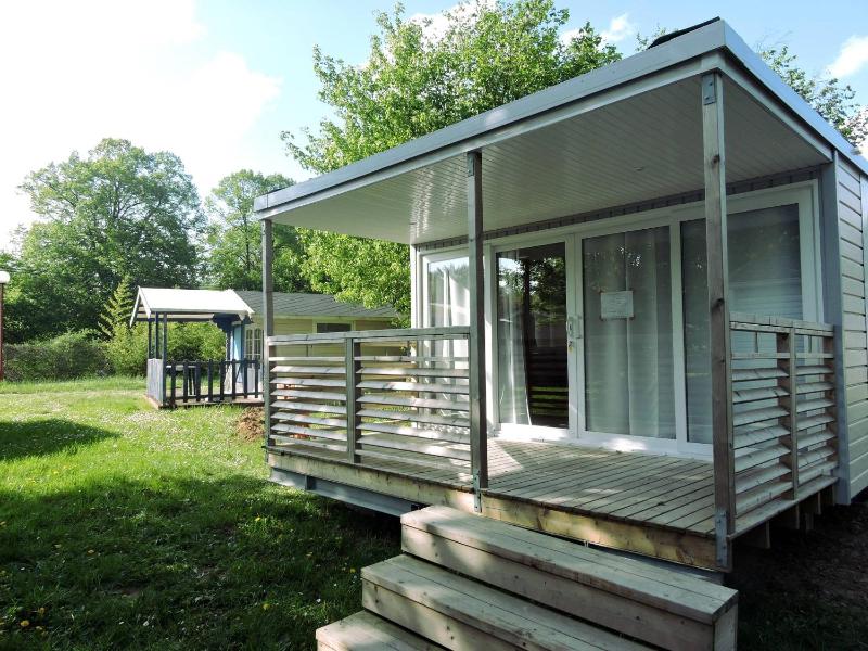 Camping de l'Ill