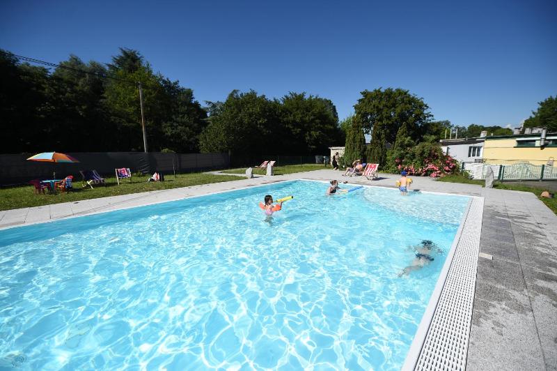 Camping de l'Ill
