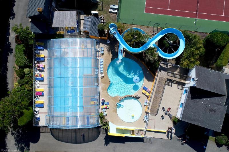 Camping de Loperhet