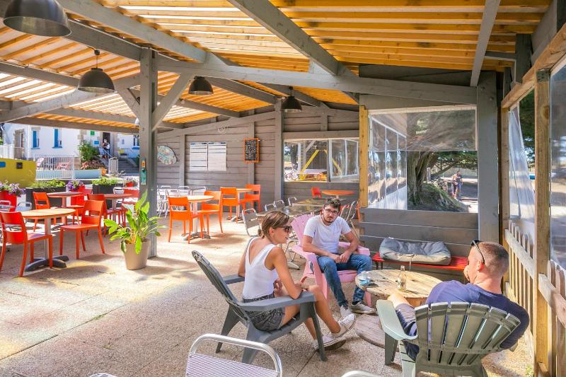 Camping de Loperhet
