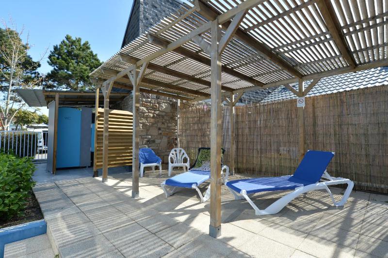 Camping de Loperhet