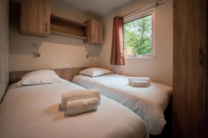 Camping de l'Orangerie de Lanniron