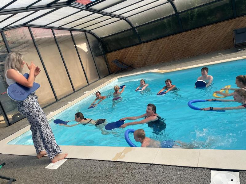 Camping de Saverne