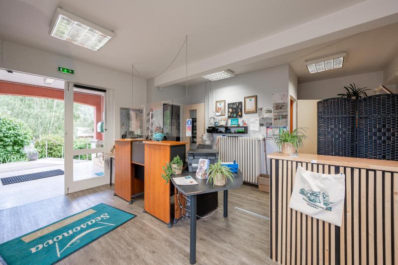 Camping de Saverne