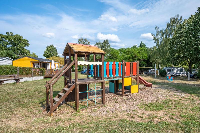Camping de Saverne