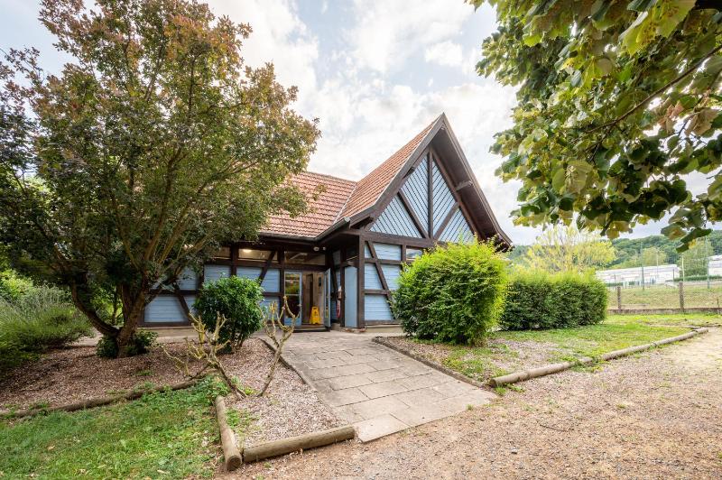 Camping de Saverne