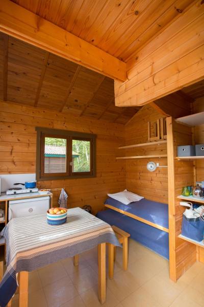 Camping de Tauves