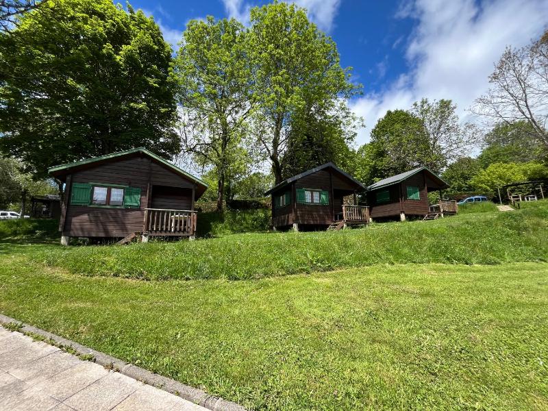 Camping de Tauves