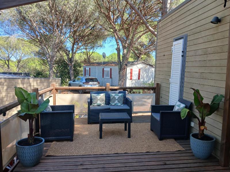 Camping des Cigales