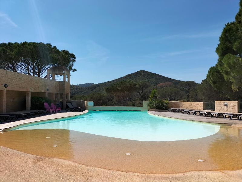 Camping des Cigales