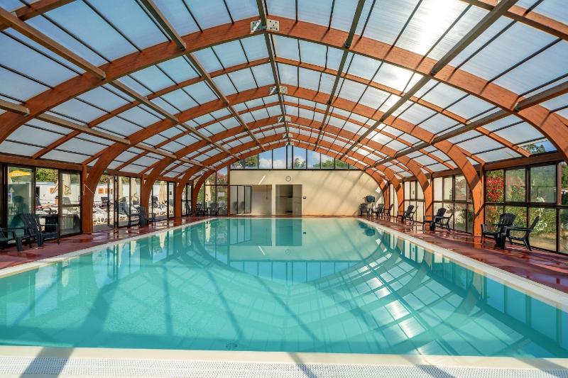 Camping Domaine d'Anghione
