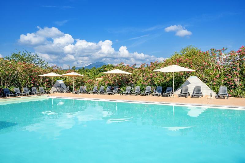 Camping Domaine d'Anghione