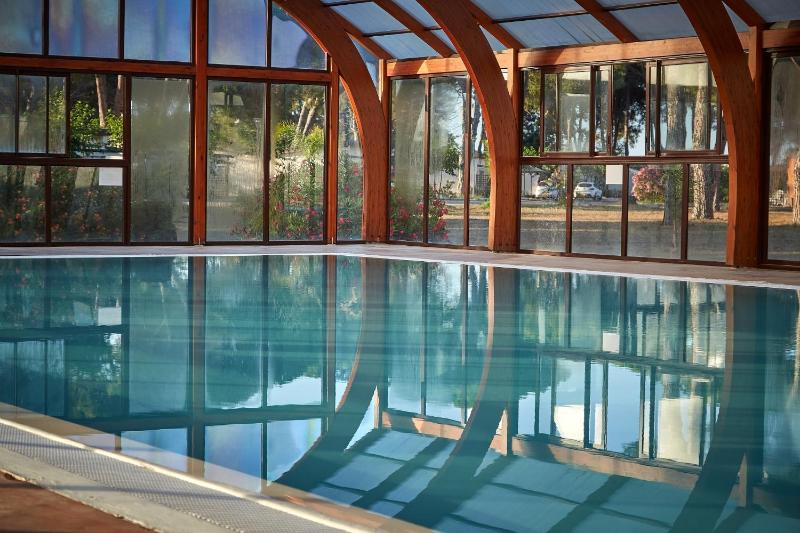 Camping Domaine d'Anghione