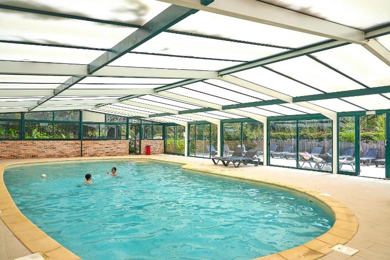 Camping Domaine de Kermario