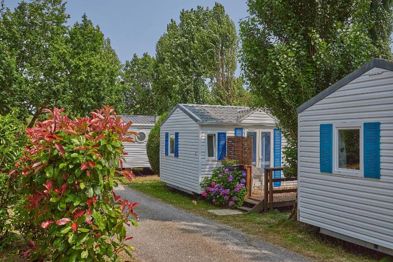 Camping Domaine de Kermario