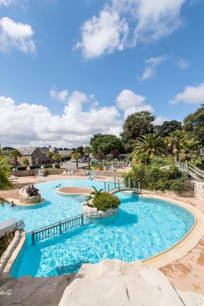 Camping Domaine de la Ville Huchet